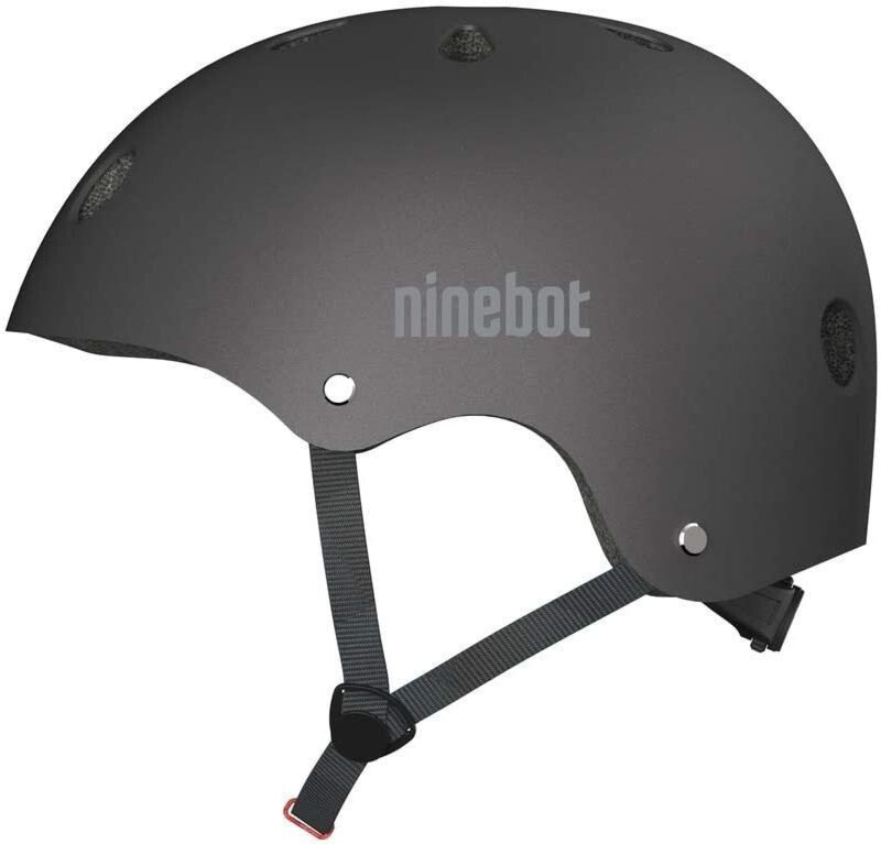 

Защитный шлем Ninebot 56-61 см black