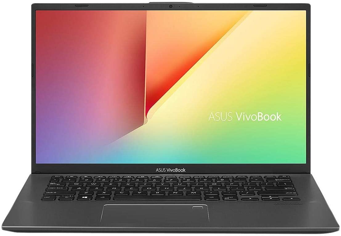 

Asus VivoBook 14 F412DA (F412DA-WS33)