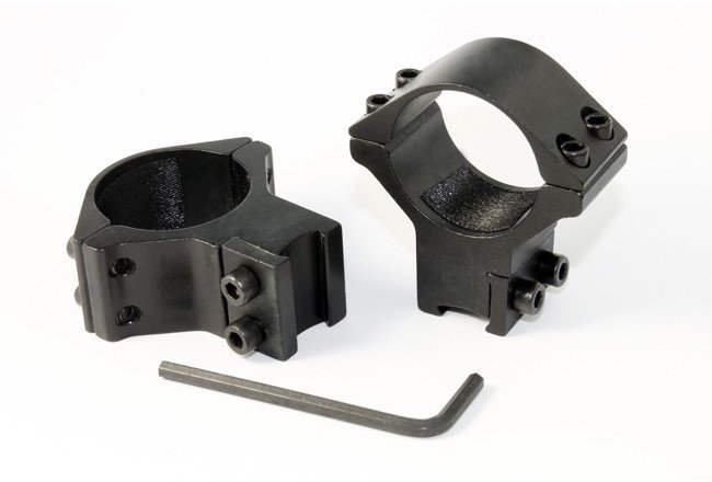 

Крепление для фонарей аллюм. 42 диам. 30мм (K42)