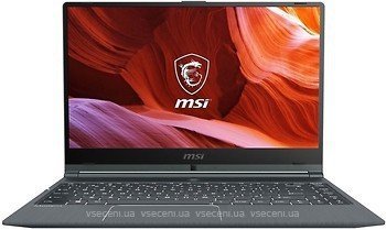 

Msi Modern 14 A10RB (A10RB-459US)