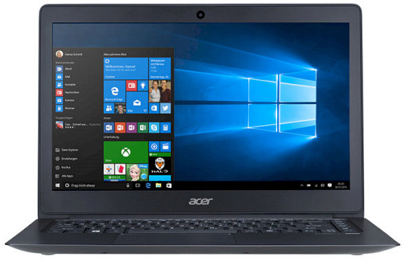 

Acer TravelMate X3 TMX349-G2-M-52GZ (NX.VEEEU.030) Ua