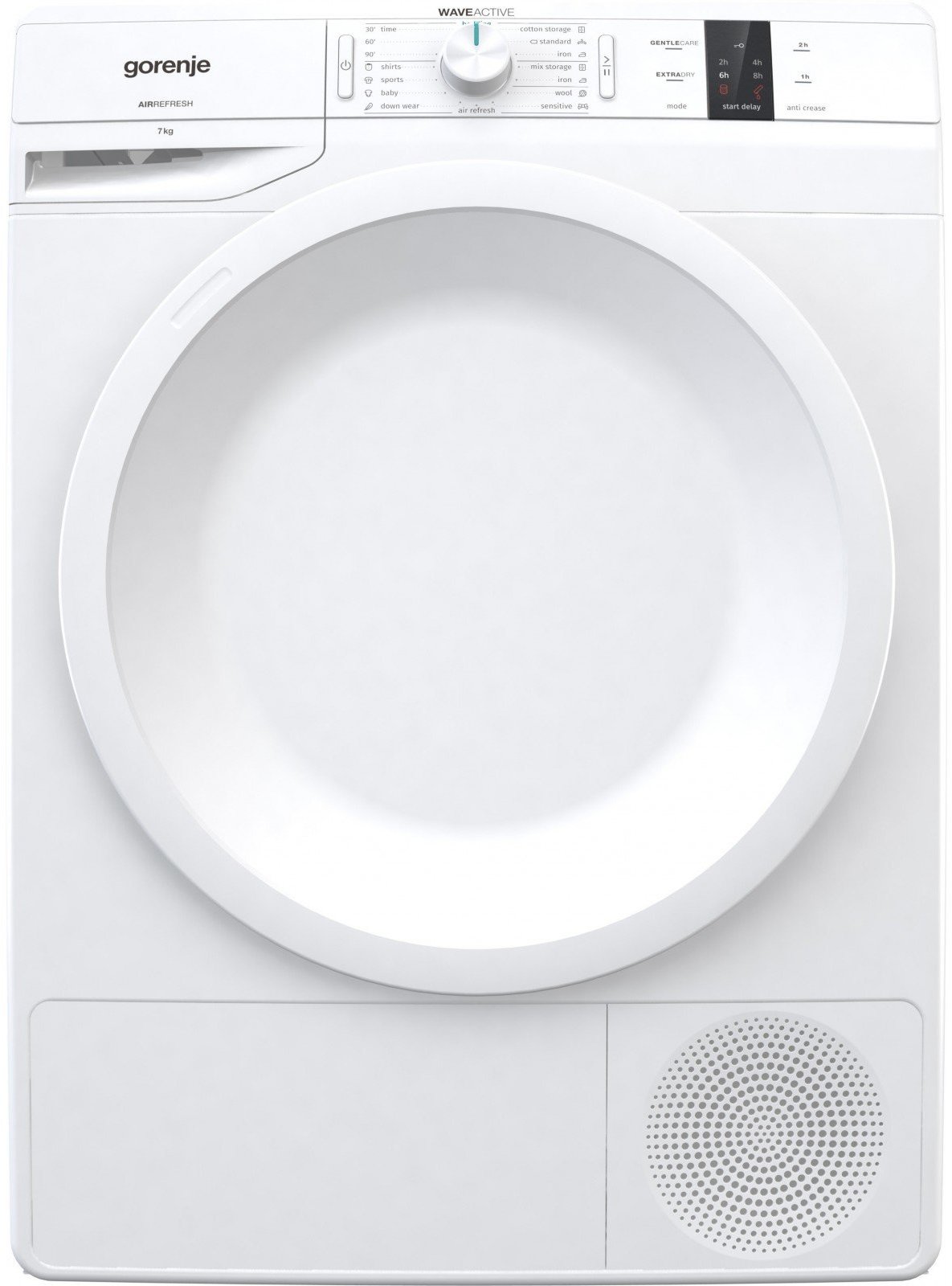 

Gorenje DP7B