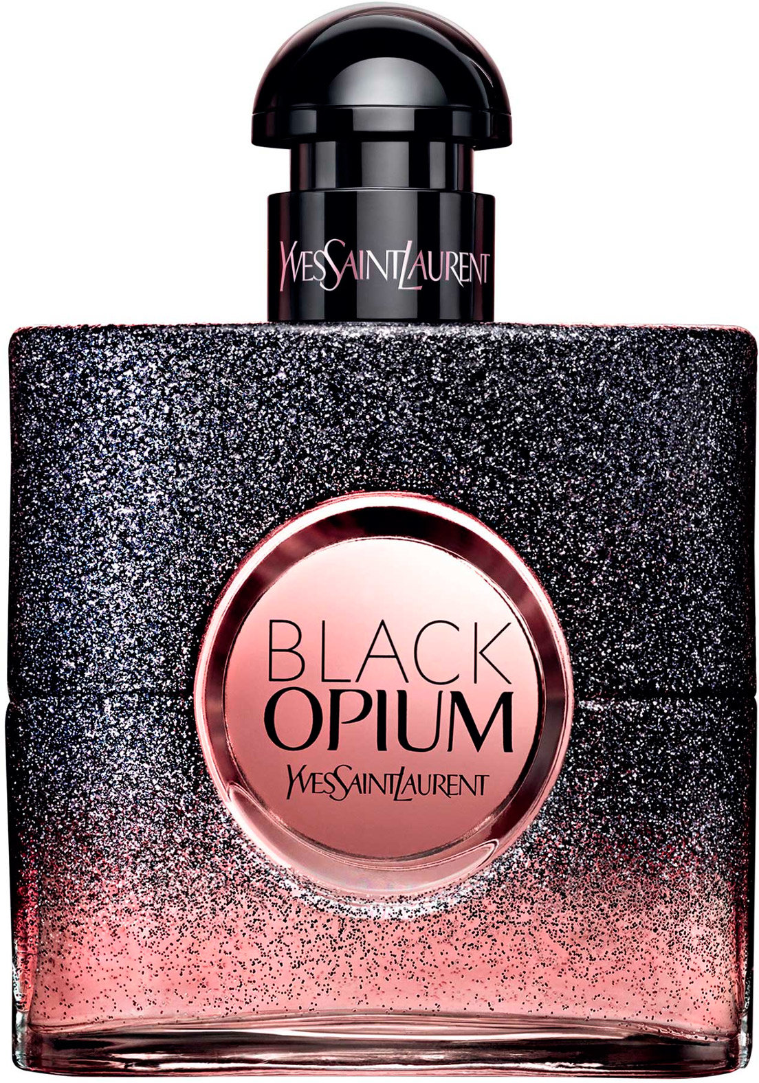 

Yves Saint Laurent Black Opium Floral Shock Парфюмированная вода 90 ml