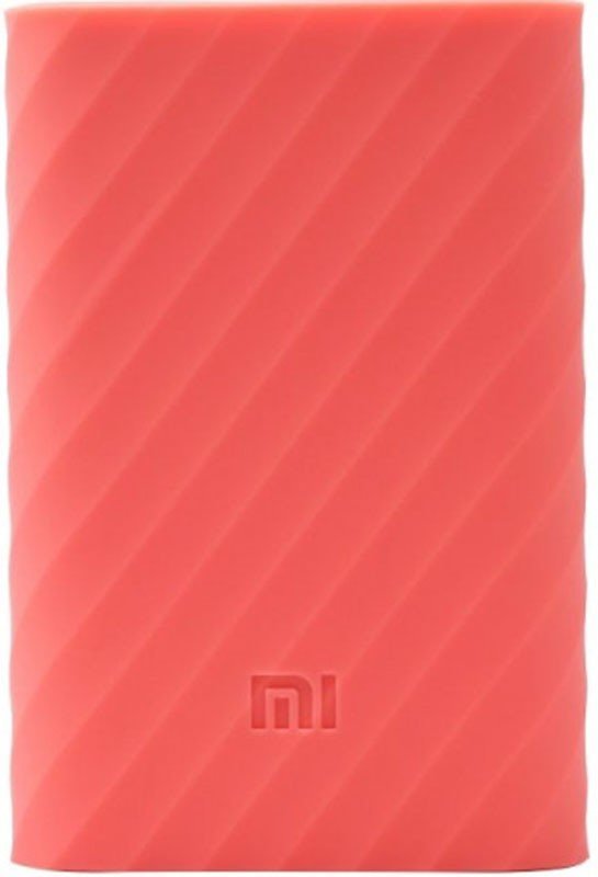 

Tpu Case Pink for Xiaomi Power Bank 10000mAh