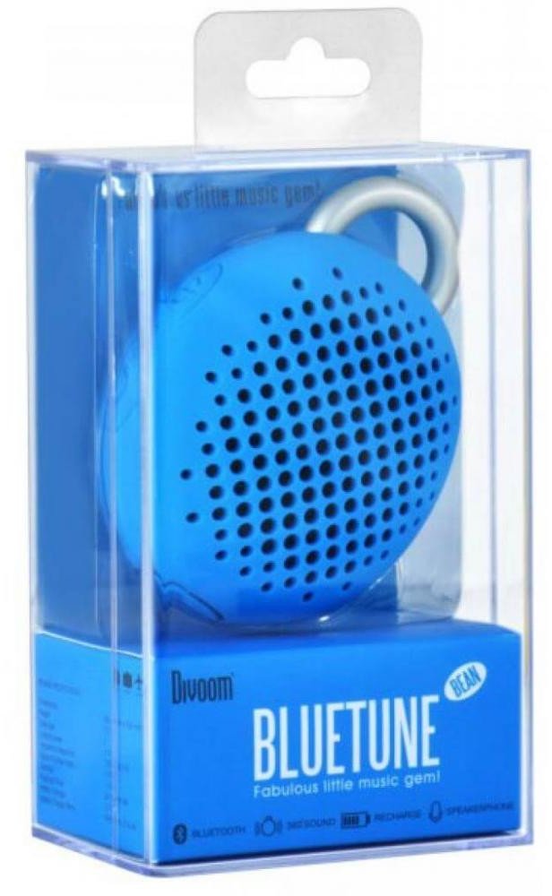 

Divoom Bluetune Bean 2 Gen Blue