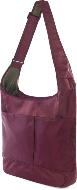 

Tucano Piu Sling Bag Bordeaux (BPSL-BX) for MacBook 13