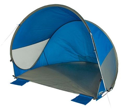 

High Peak Palma 40 (Blue/Grey) (926283)