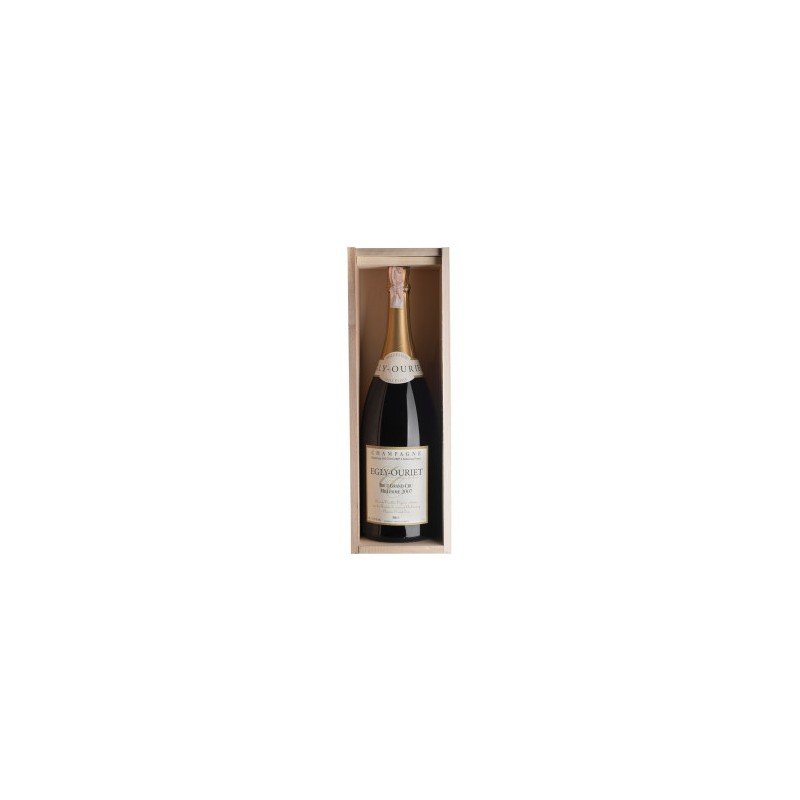 

Игристое Egly-Ouriet Brut Vintage (1,5 л.) (BW48208)