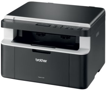

Brother DCP-1512R (DCP1512R1)