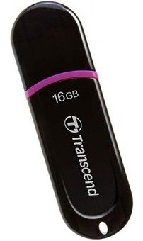 

Transcend 16GB JetFlash 300 (TS16GJF300)