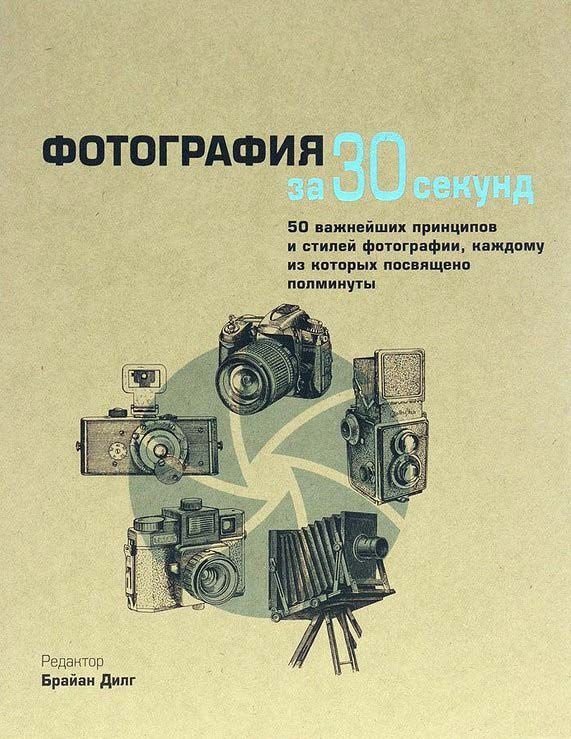 

Фотография за 30 секунд