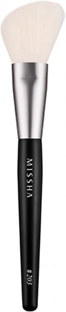 

Missha Artistool Cheek & Shading Brush № 203 Кисть для нанесения румян