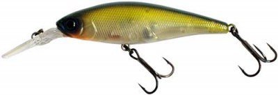 

Jackall Squad Shad 65SP 65мм, 7.2г Green Squash (1699.08.21)