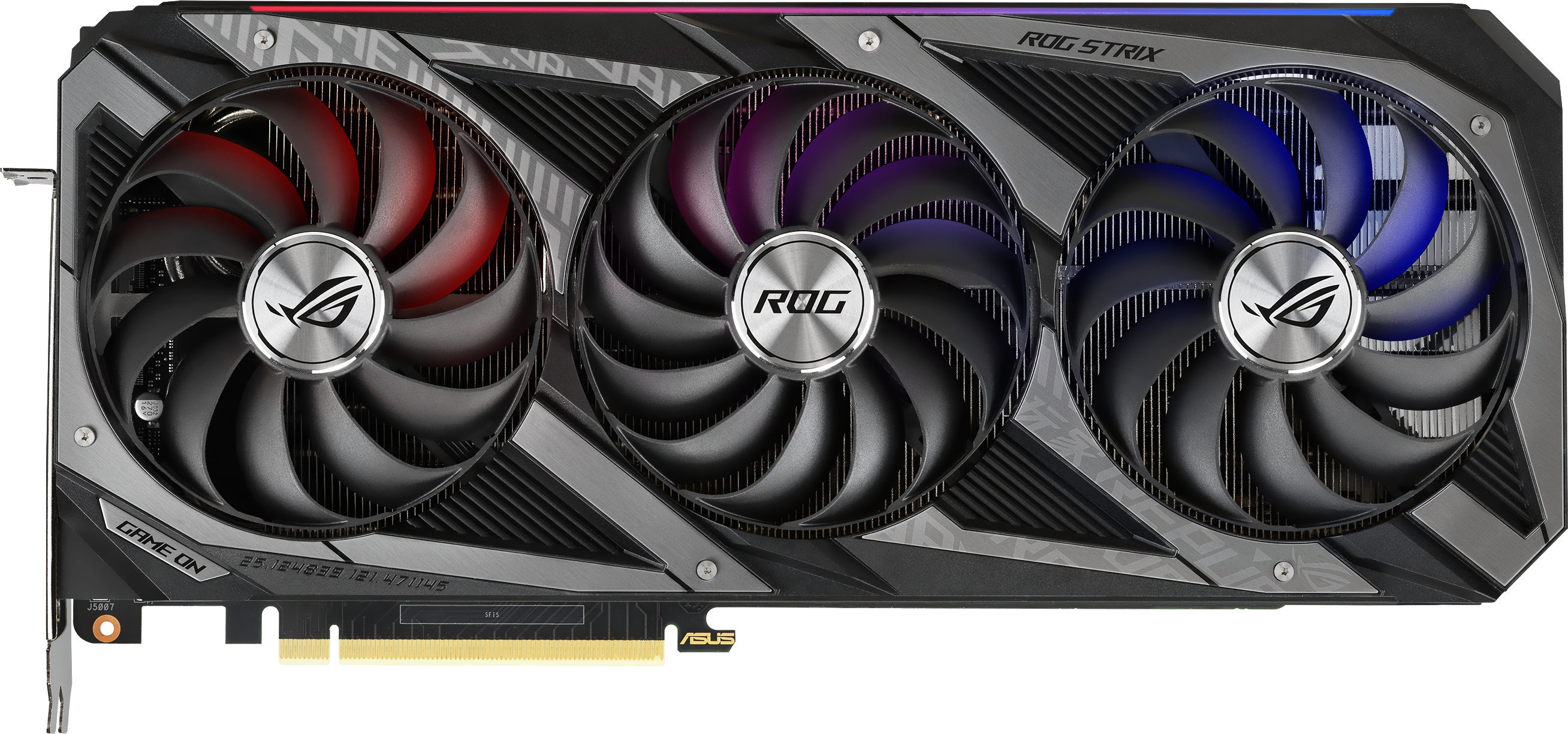 

Asus ROG-STRIX-RTX3080TI-O12G-GAMING Lhr