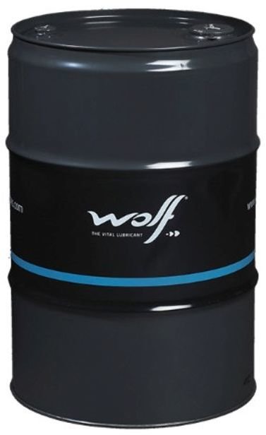 

Моторное масло Wolf Vitaltech 5W30 60L