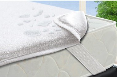 

Lux Baby Аква-Стоп Classic с эластичной лентой по углам 200х150 (482715)