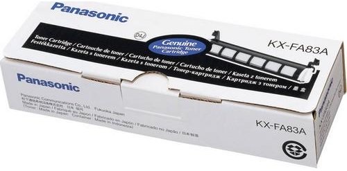 

Panasonic KX-FA83A7