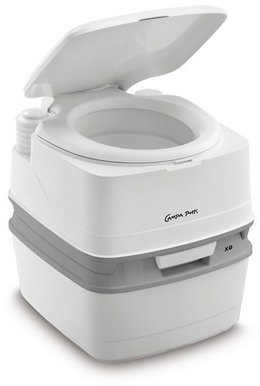 

Thetford Campa Potti Xg