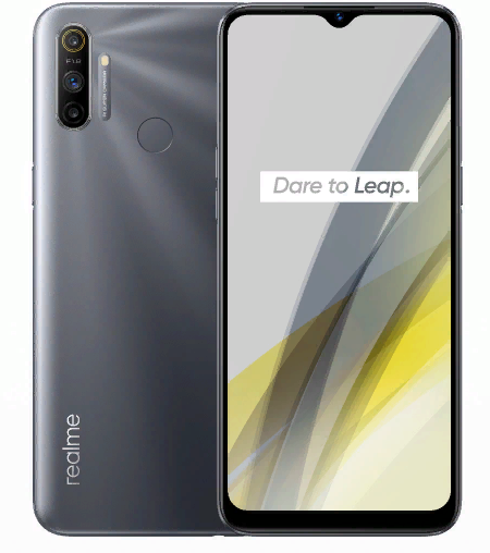 

Realme C3 3/64GB Grey