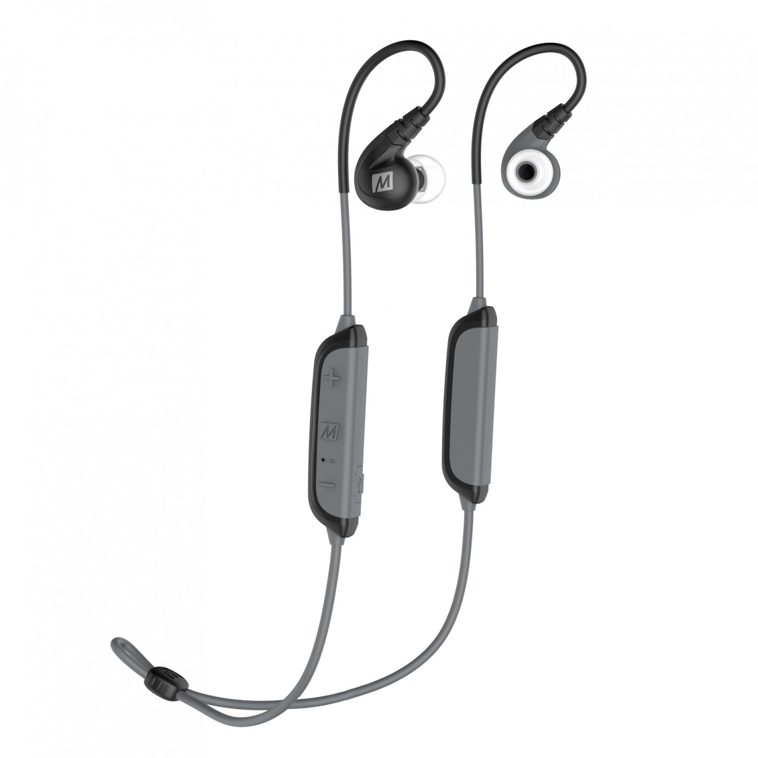 

Mee Audio X8 Black