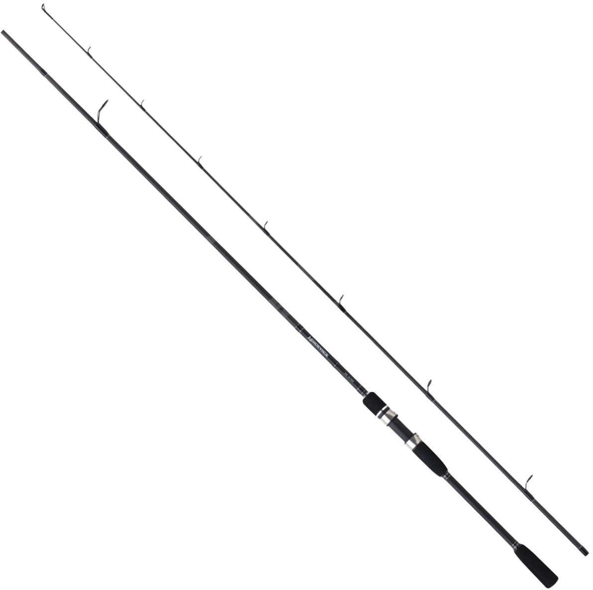 

Shimano Vengeance Cx 240M 2.40m 10-35g Eva