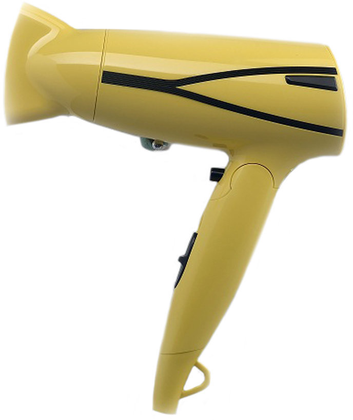 

Liberty HD-1610