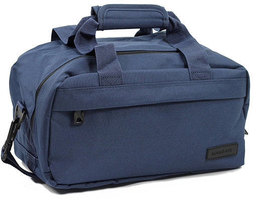 

Members Essential On-Board Travel Bag 12.5 Navy