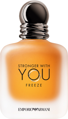 

Туалетная вода Giorgio Armani Emporio Armani Stronger With You Freeze 100 ml