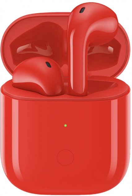 

Realme Buds Air Neo Red