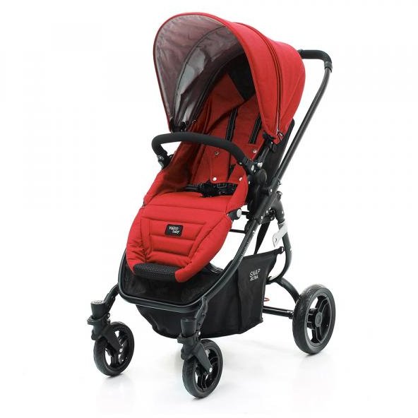 

Прогулочная коляска Valco baby Snap 4 Ultra / Fire Red