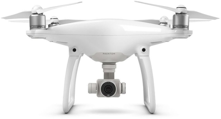 

Квадрокоптер с камерой Dji Phantom 4