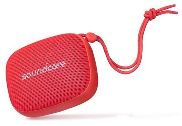 

Anker SoundСore Icon Mini Red