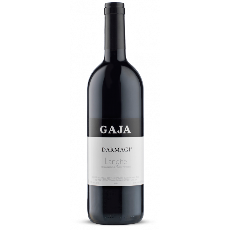 

Вино Gaja Darmagi, 2015 (0,75 л) (BW41628)