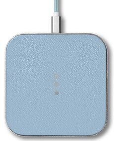 

Courant Wireless Charger Catch 1 Multi 10W Pacific Blue (CR-C1-BL-SL)