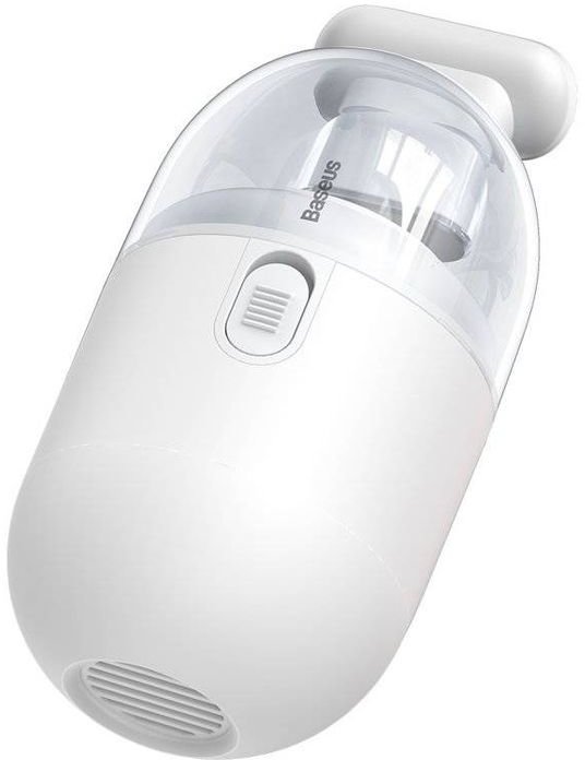 

Baseus C2 Desktop Vacuum Cleaner (Dry Battery) CRXCQC2A-02