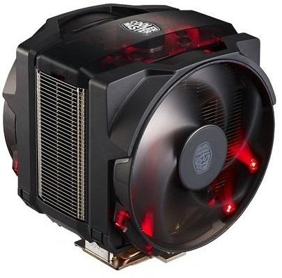 

CoolerMaster MasterAir Maker 8 (MAZ-T8PN-418PR-R1)