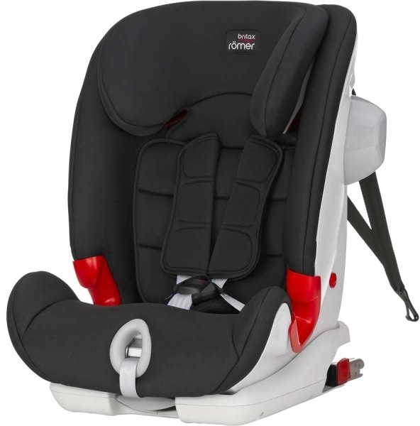 

Автокресло Britax-Romer Advansafix Iii Sict Cosmos Black