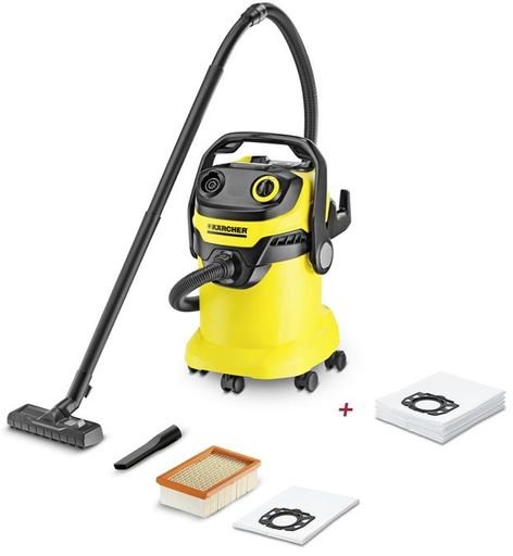 

Karcher Wd 5 (9.611-151.0)