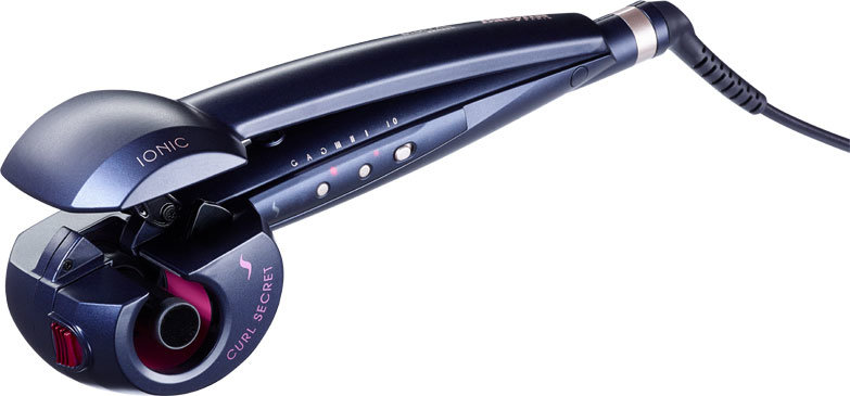 

Плойка автоматическая BaByliss C1500E