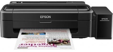 

Epson L132 (C11CE58403)