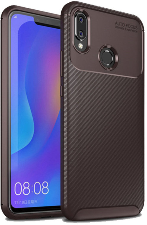 

iPaky Kaisy Brown for Xiaomi Redmi Note 7 / Redmi Note 7 Pro