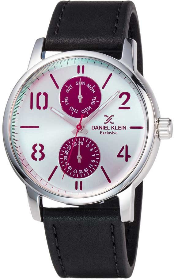 

Daniel Klein DK11842-1