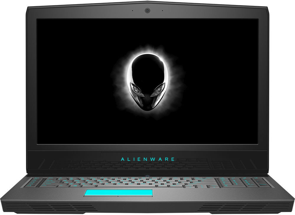 

Dell Alienware 17 R5 (AW17R5-8765SLV-PDE)