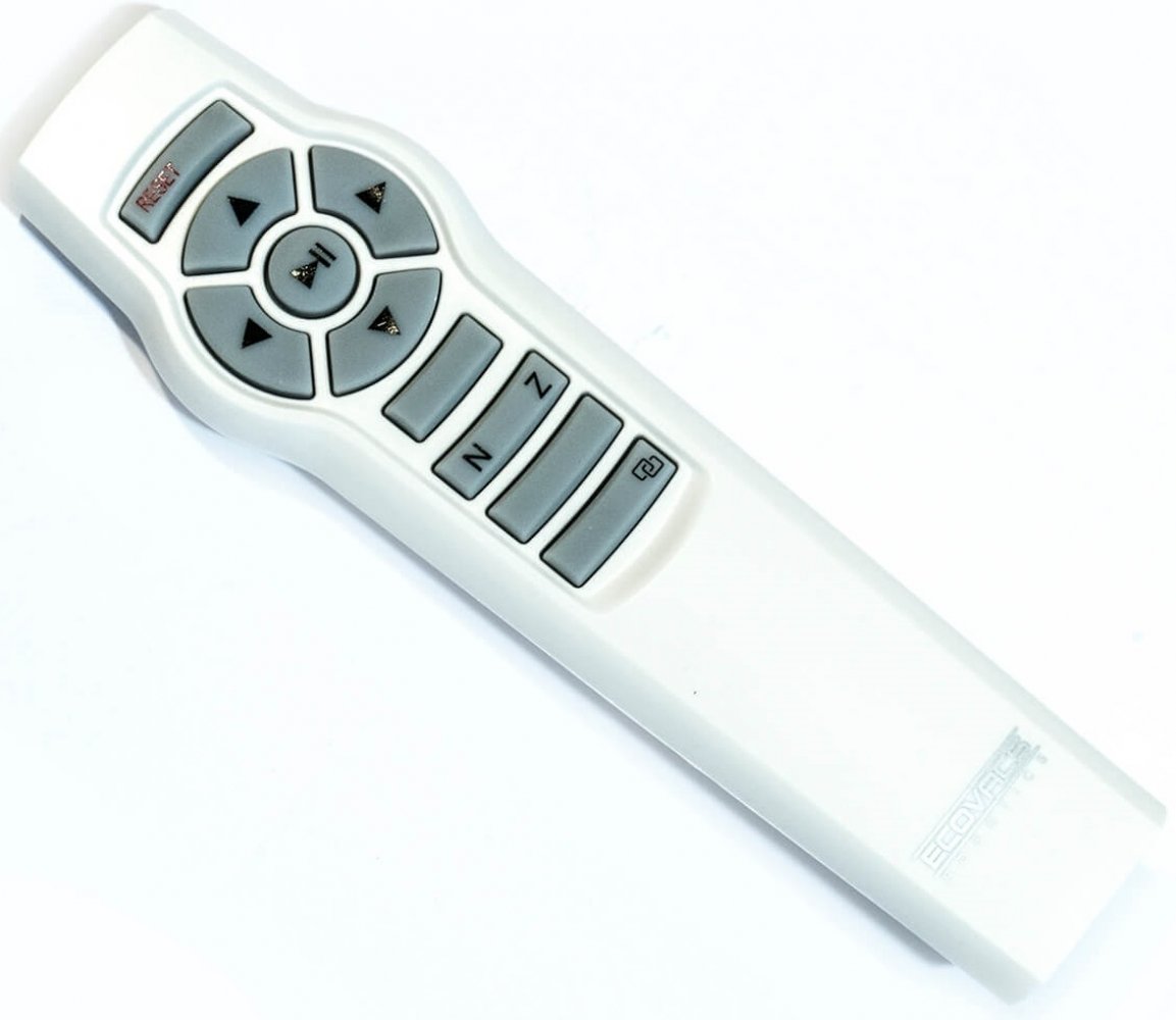 

Ecovacs Remote control for DM82 (10001090)