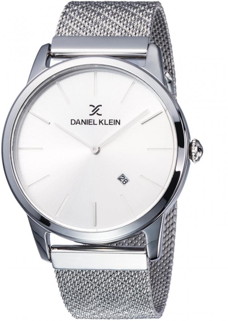 

Daniel Klein DK11834-3