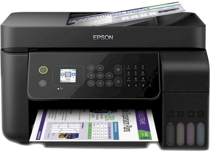 

Epson L5190 WiFi (C11CG85405)