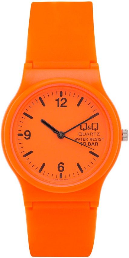 

Q&Q VP46J017Y