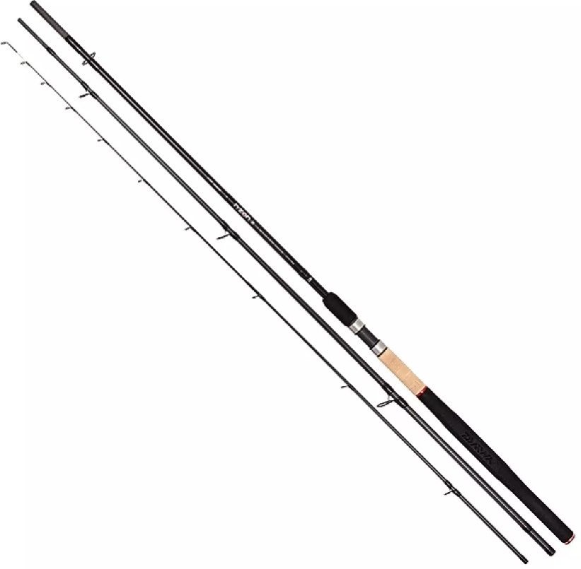 

Daiwa N Zon Z Feeder 3.60m 120gr