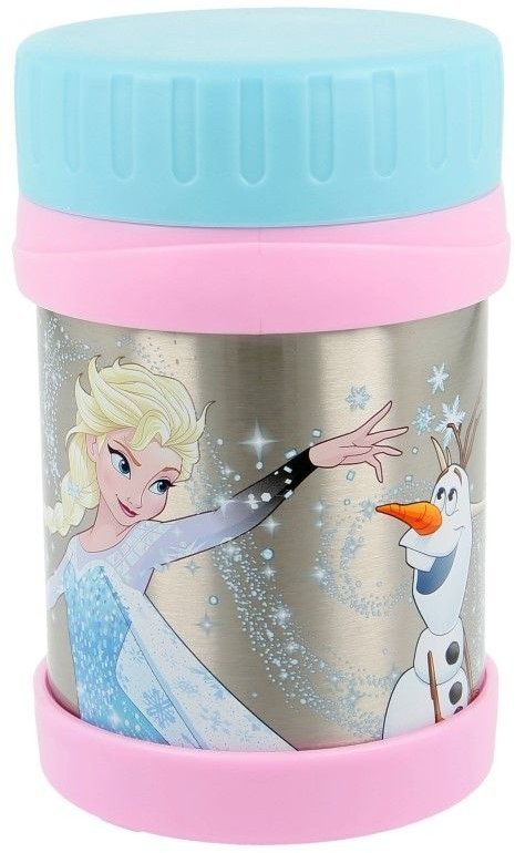 

Кружка-термос Stor Frozen Sparkle Like Magic Steel Isothermal Pot 284 мл