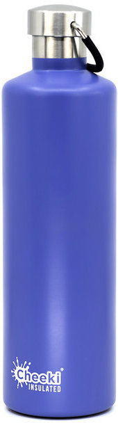 Акція на Термос Cheeki Classic Insulated 1 литр Lavender від Stylus